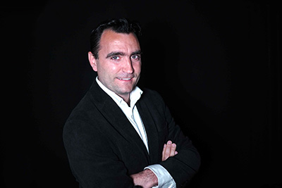Thierry Pires Consultant Intervenant Marketing Digital Freelance
